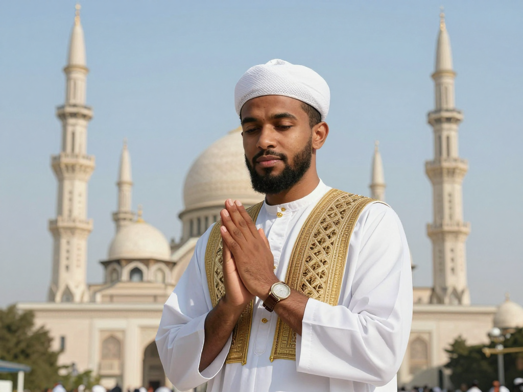 Muhammad