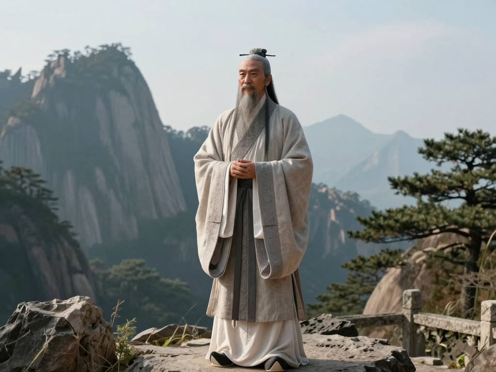 Laozi