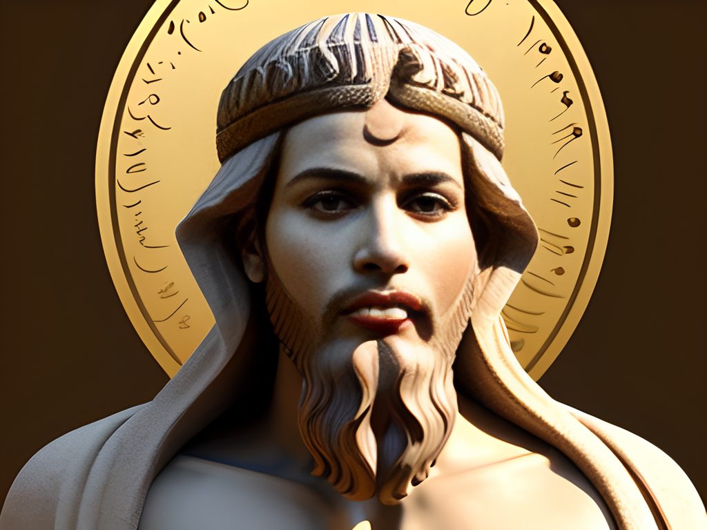 Muhammad