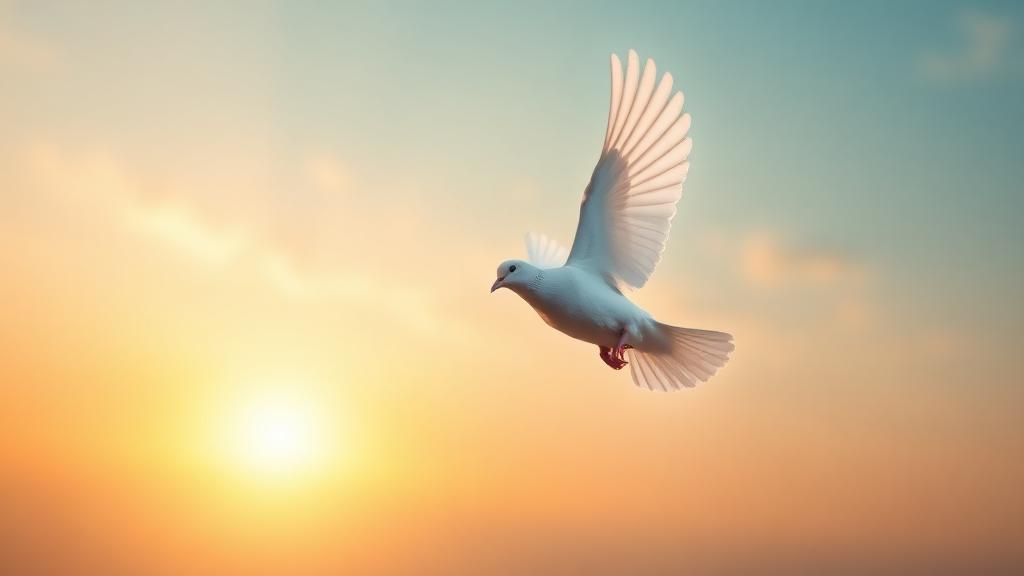 Forgiveness